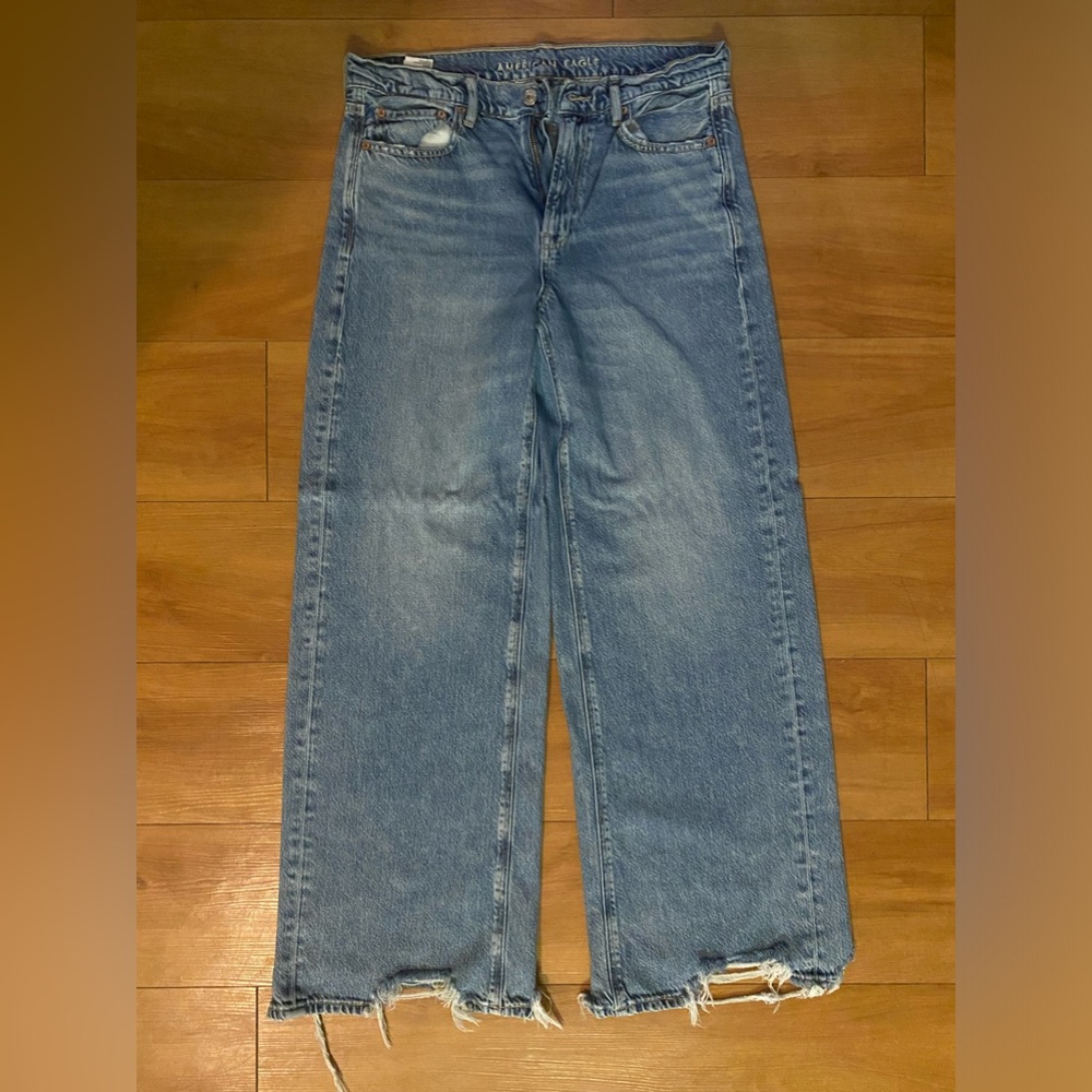 American Eagle Denim Jeans